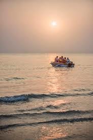 Mandvi Beach
